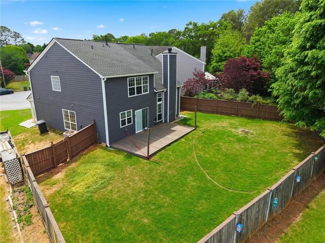 2533 Boxbourne Court SE, Marietta, GA 30067