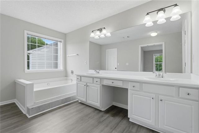 2533 Boxbourne Court SE, Marietta, GA 30067