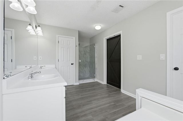 2533 Boxbourne Court SE, Marietta, GA 30067