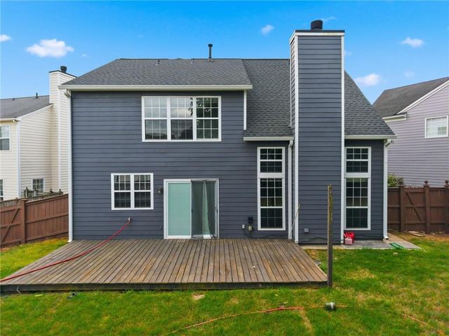 2533 Boxbourne Court SE, Marietta, GA 30067