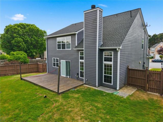 2533 Boxbourne Court SE, Marietta, GA 30067