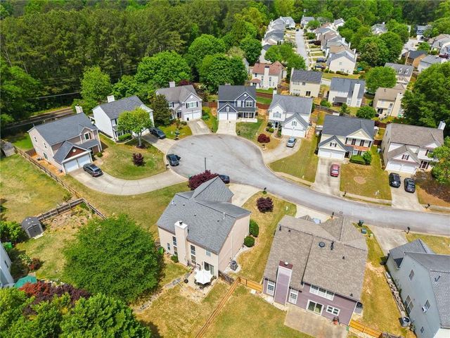 2533 Boxbourne Court SE, Marietta, GA 30067