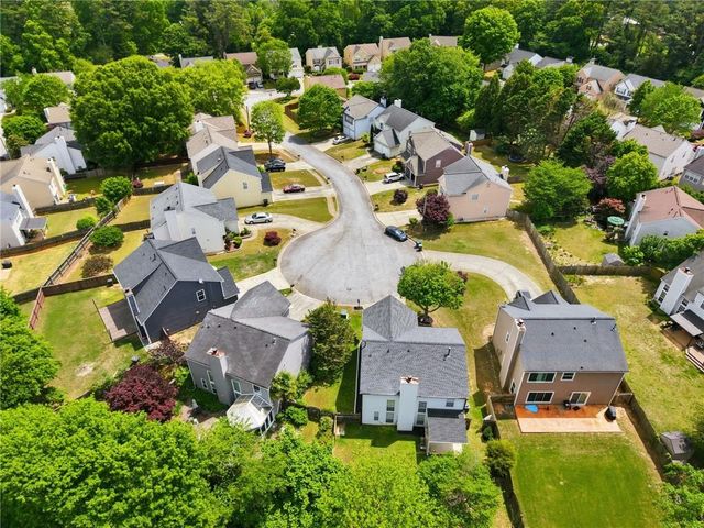 2533 Boxbourne Court SE, Marietta, GA 30067