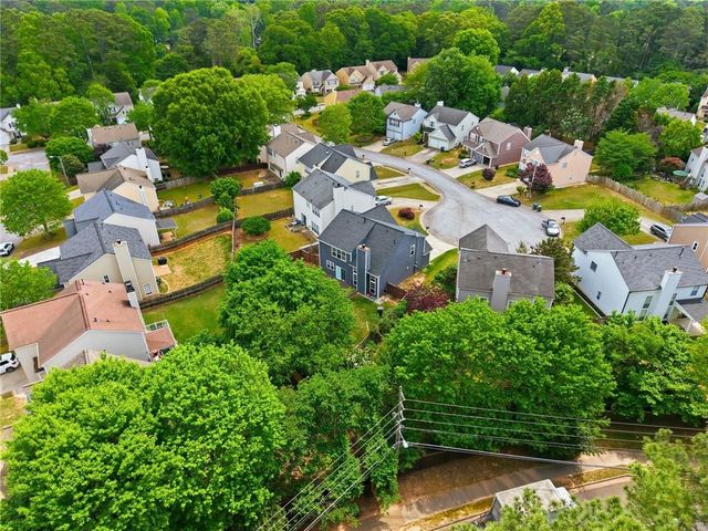 2533 Boxbourne Court SE, Marietta, GA 30067
