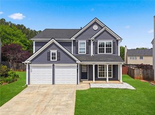 2533 Boxbourne Court SE, Marietta, GA 30067