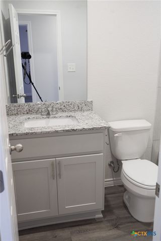 201 Appalachian Trail, Copperas Cove, TX 76522