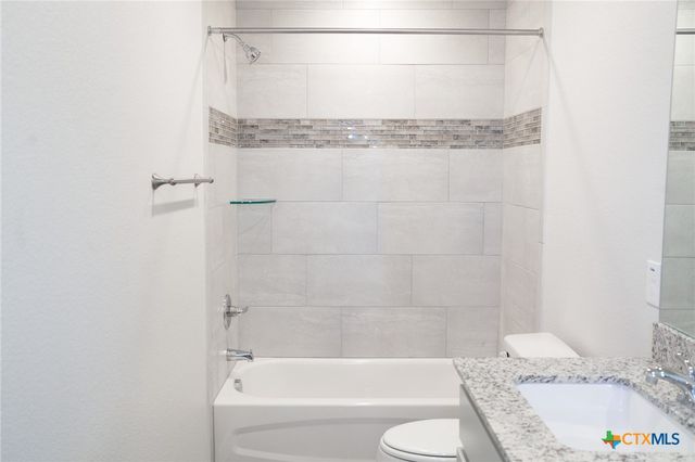 201 Appalachian Trail, Copperas Cove, TX 76522