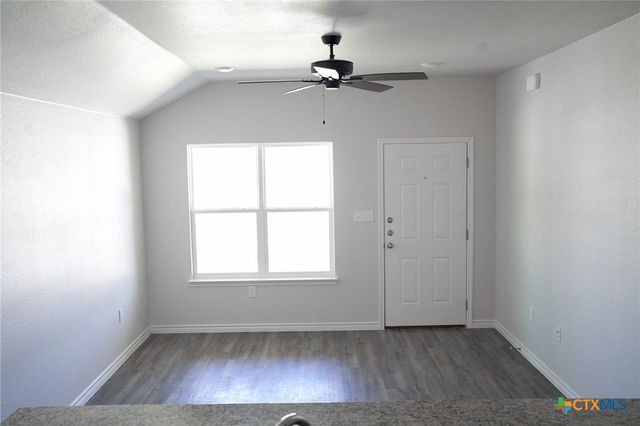 201 Appalachian Trail, Copperas Cove, TX 76522