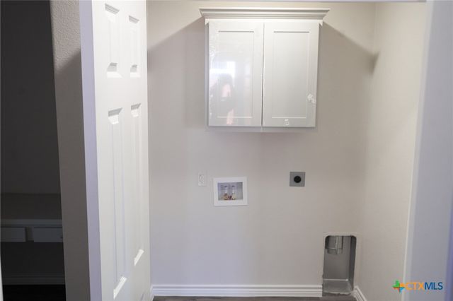 201 Appalachian Trail, Copperas Cove, TX 76522