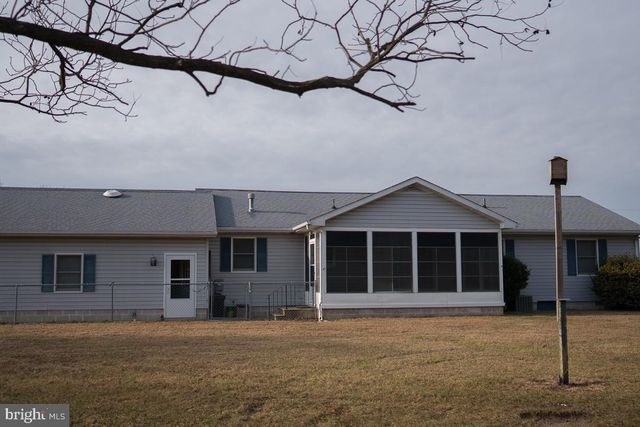 13148 FLEETWOOD POND RD, Seaford, DE 19973