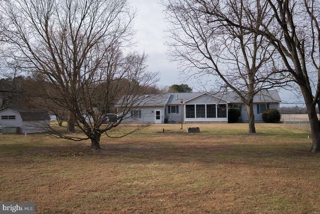 13148 FLEETWOOD POND RD, Seaford, DE 19973