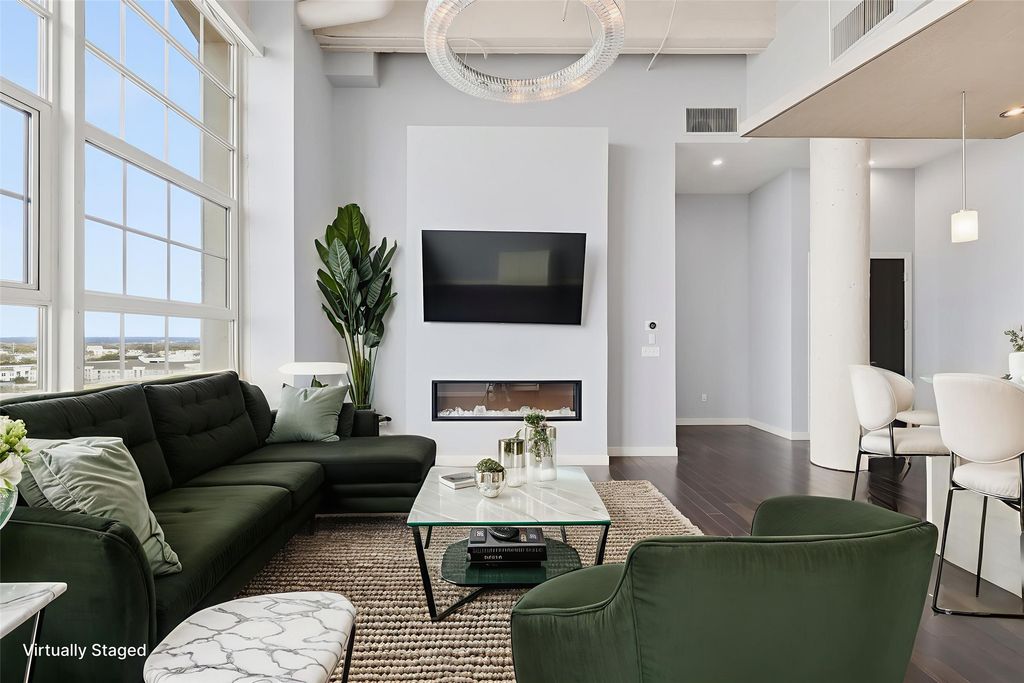 2600 W 7th Street 1827, Fort Worth, TX 76107