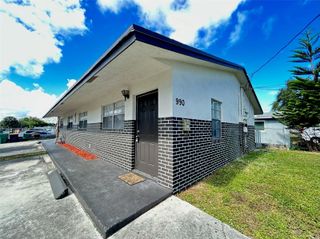 990 Phippen Waiters Road, Dania Beach, FL 33004