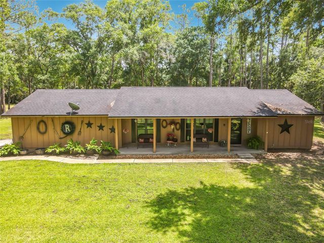 1395 MAYTOWN ROAD, Osteen, FL 32764