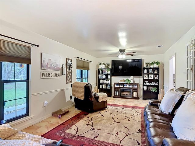 1395 MAYTOWN ROAD, Osteen, FL 32764