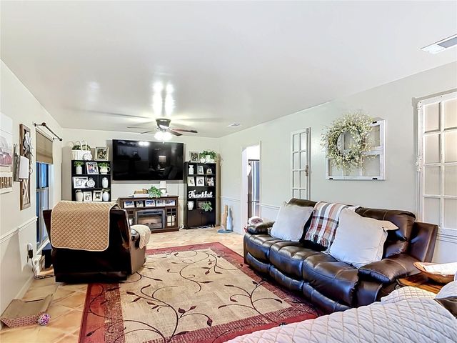 1395 MAYTOWN ROAD, Osteen, FL 32764