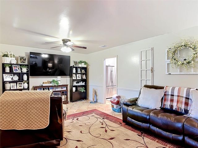 1395 MAYTOWN ROAD, Osteen, FL 32764