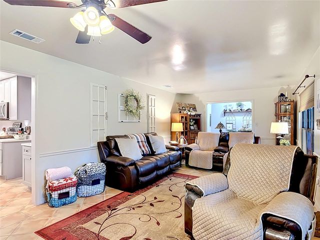 1395 MAYTOWN ROAD, Osteen, FL 32764