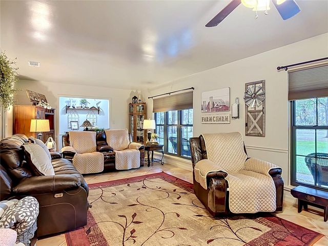1395 MAYTOWN ROAD, Osteen, FL 32764