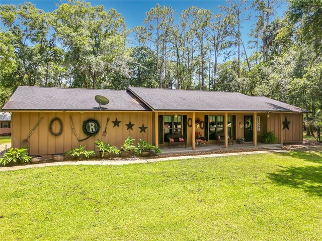 1395 MAYTOWN ROAD, Osteen, FL 32764