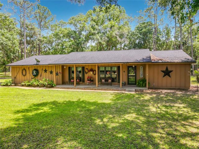1395 MAYTOWN ROAD, Osteen, FL 32764