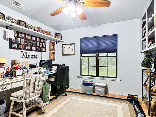 1395 MAYTOWN ROAD, Osteen, FL 32764