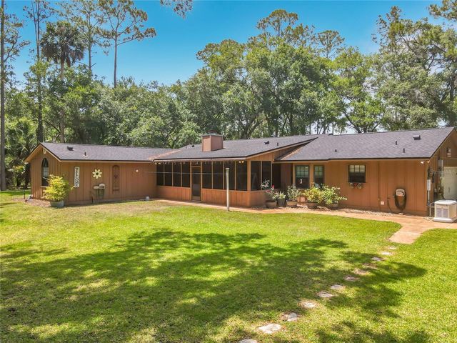 1395 MAYTOWN ROAD, Osteen, FL 32764