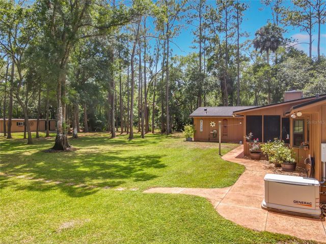 1395 MAYTOWN ROAD, Osteen, FL 32764