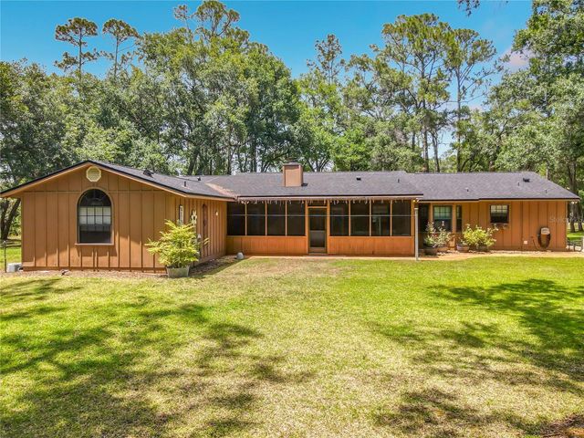 1395 MAYTOWN ROAD, Osteen, FL 32764