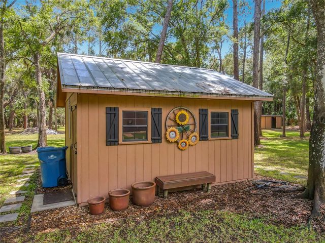 1395 MAYTOWN ROAD, Osteen, FL 32764