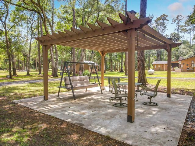 1395 MAYTOWN ROAD, Osteen, FL 32764