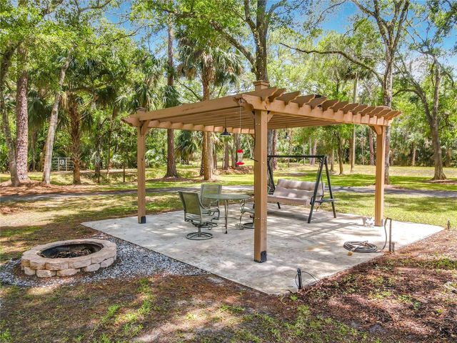 1395 MAYTOWN ROAD, Osteen, FL 32764