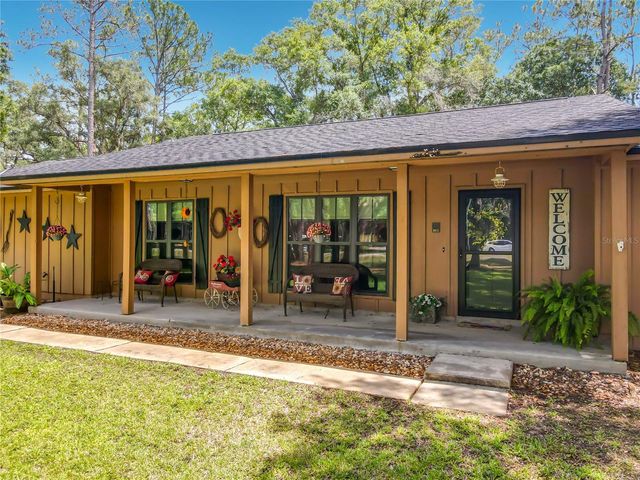 1395 MAYTOWN ROAD, Osteen, FL 32764