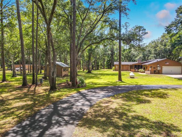 1395 MAYTOWN ROAD, Osteen, FL 32764