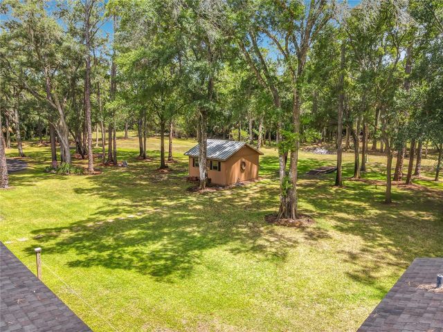 1395 MAYTOWN ROAD, Osteen, FL 32764