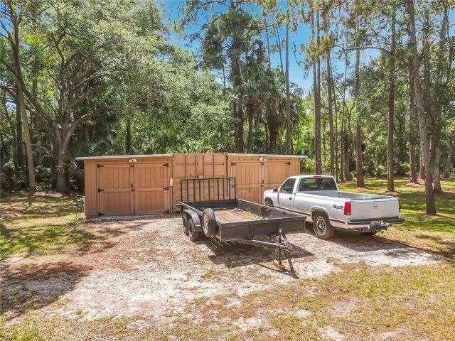 1395 MAYTOWN ROAD, Osteen, FL 32764