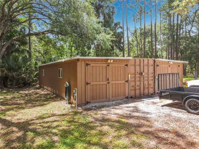 1395 MAYTOWN ROAD, Osteen, FL 32764