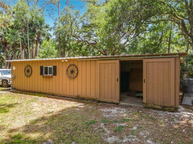 1395 MAYTOWN ROAD, Osteen, FL 32764
