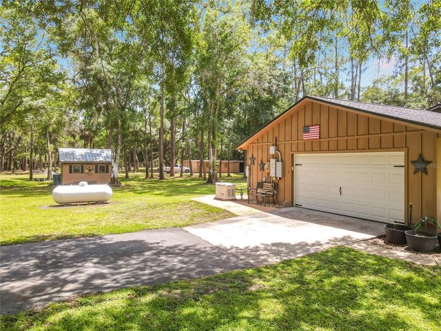 1395 MAYTOWN ROAD, Osteen, FL 32764