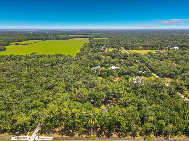 1395 MAYTOWN ROAD, Osteen, FL 32764