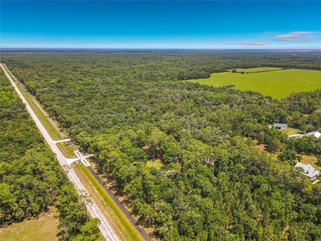 1395 MAYTOWN ROAD, Osteen, FL 32764