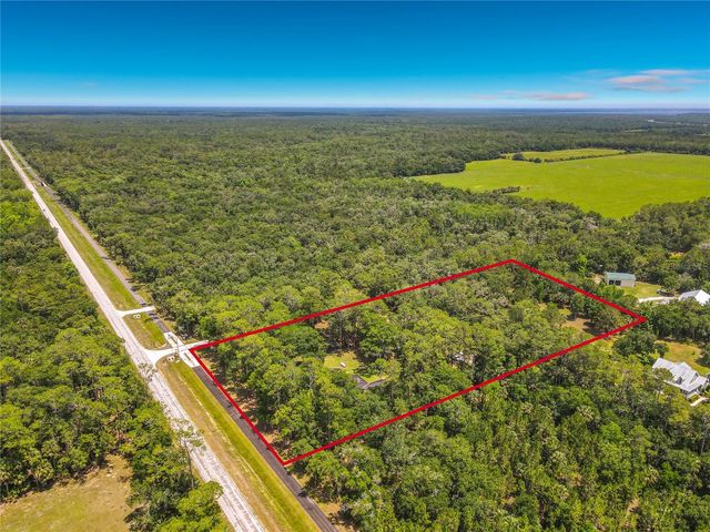 1395 MAYTOWN ROAD, Osteen, FL 32764