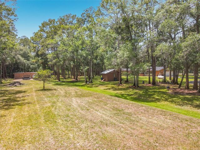 1395 MAYTOWN ROAD, Osteen, FL 32764