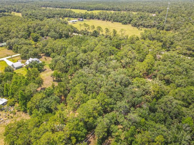 1395 MAYTOWN ROAD, Osteen, FL 32764