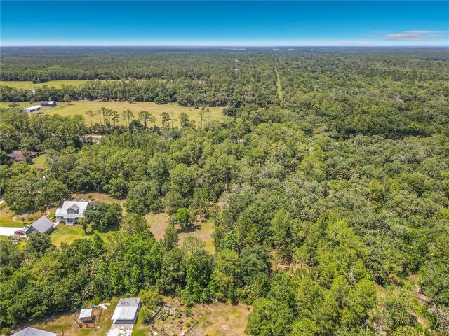 1395 MAYTOWN ROAD, Osteen, FL 32764