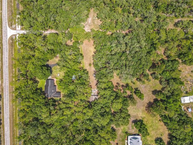 1395 MAYTOWN ROAD, Osteen, FL 32764