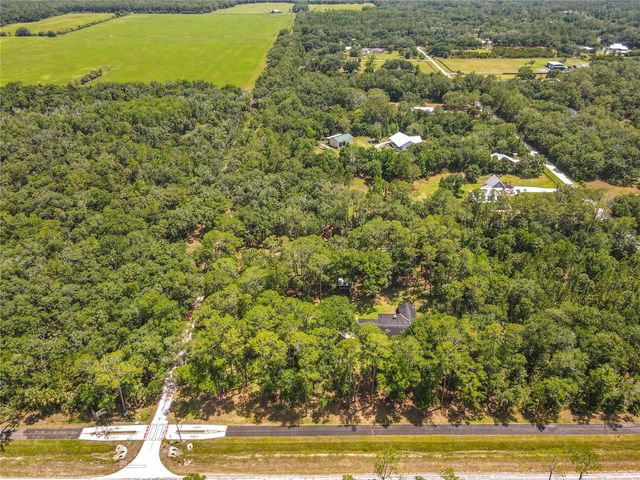 1395 MAYTOWN ROAD, Osteen, FL 32764