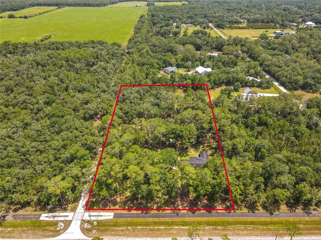 1395 MAYTOWN ROAD, Osteen, FL 32764