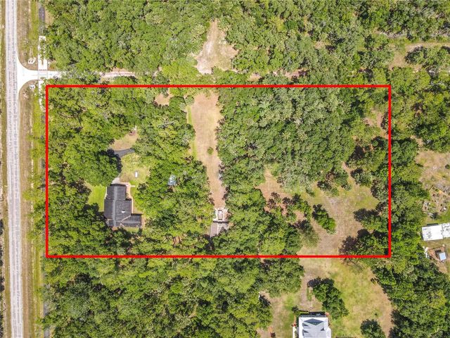 1395 MAYTOWN ROAD, Osteen, FL 32764