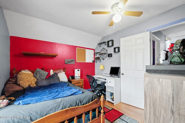 20210 Oak Street, Weston, OH 43569